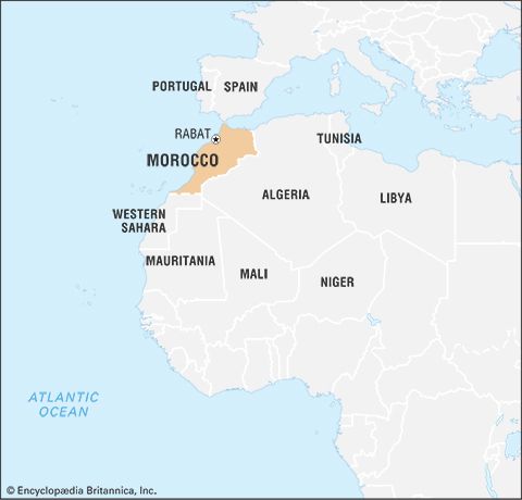 Morocco