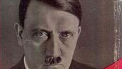 Adolf Hitler: Mein Kampf